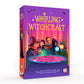 Alderac Entertainment Group Aeg7097 Whirling Witchcraft Fantasy Family Friendly Fun Board Game