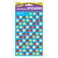 Trend Tasty Apples superShapes Stickers, Classroom Incentives, 800 Count