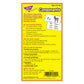 Trend Enterprises T-53009 Flash Cards Consonants-72/Box