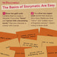 The Storymatic Classic – Creative Writing Prompts And Story Games – Storyteller Cards – Teacher Tool