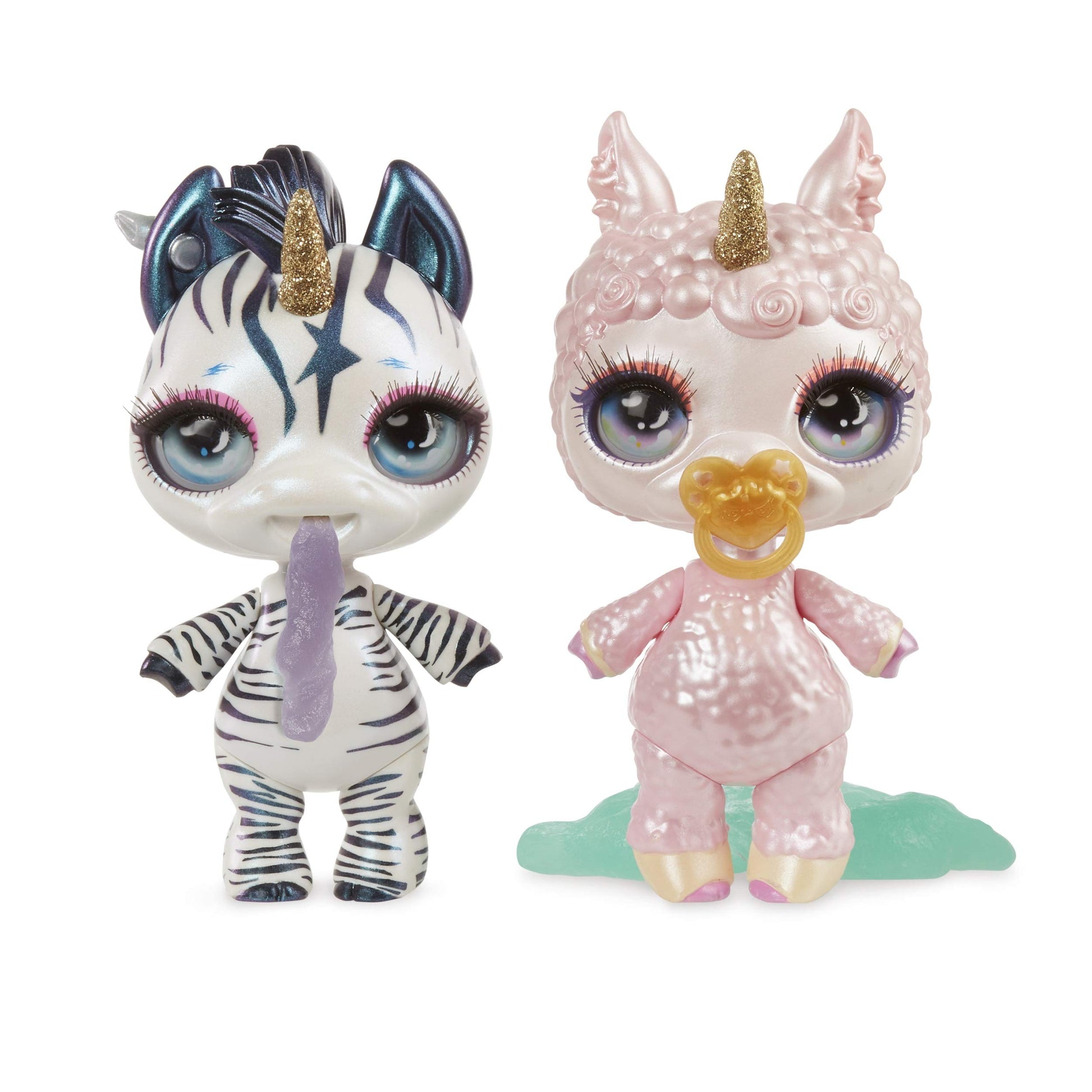 Poopsie Sparkly Critters Slime Series 2-1