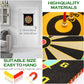 Magnetic Dart Board For Kids, Fun Toys Gifts For Boys 8 9 10 11 12 13 14 Years Old Teen Birthday Valentine Eater Christmas Stocking Stuffers Indoor Room Games, Magnet Dartboard Sets Double Sided