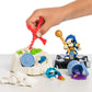 Treasure X Quest for Dragons Gold - Treasure Hunter