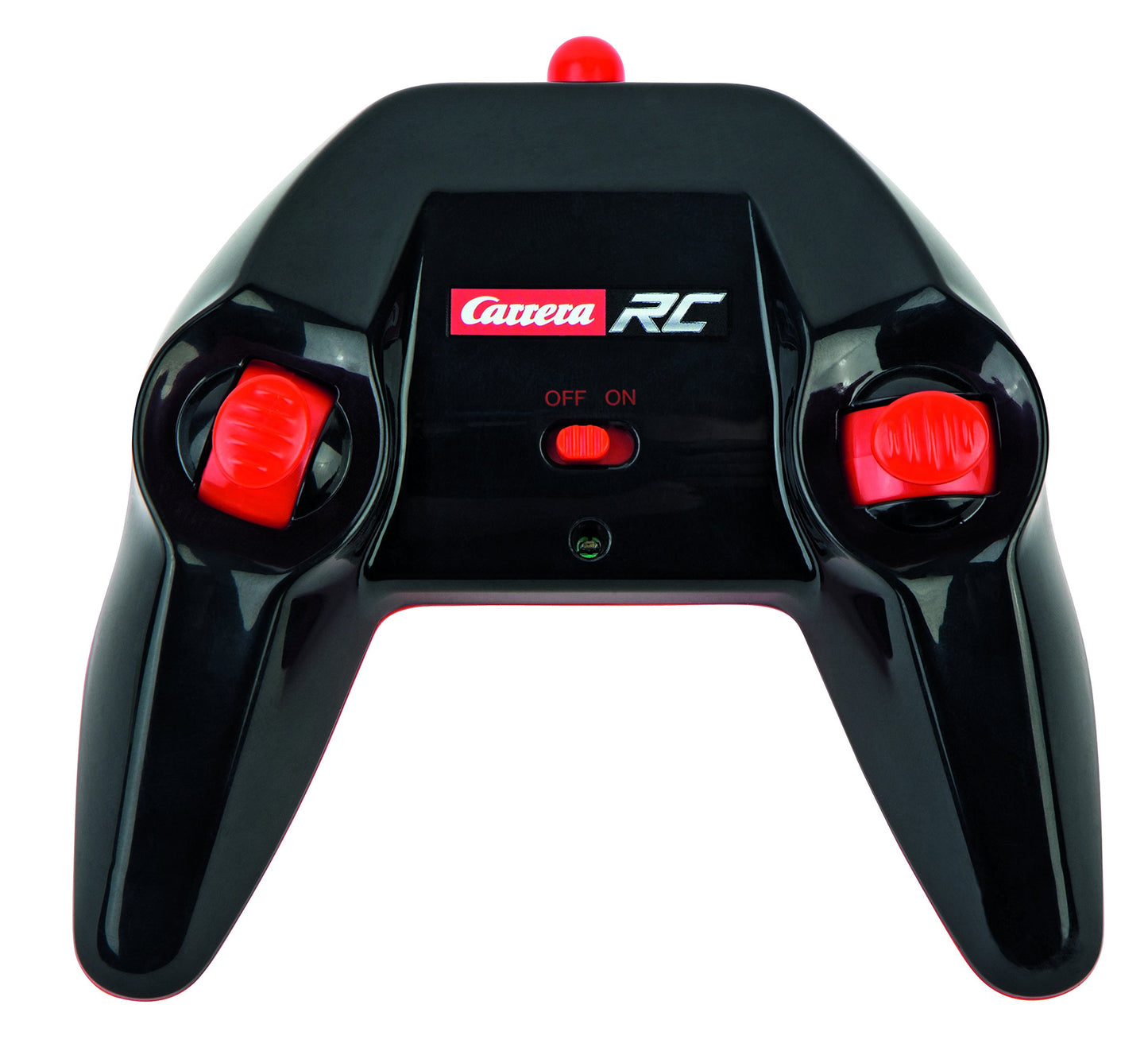 Carrera RC Nintendo Mario Kart 2.4 GHz Radio Remote Control Toy Car Vehicle - Mario Quad