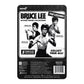 Super7 Bruce Lee The Protector - 3.75' Bruce Lee Action Figure Classic Movie Collectibles And Retro Toys
