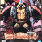 Banpresto - One Piece Film Red - The Grandline Men - Franky Vol.12 Dxf Statue