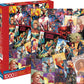 Marvel Captain Marvel Collage 1000 Pc Puzzle