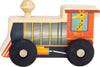 Scoot Train Engine - Made In Usa
