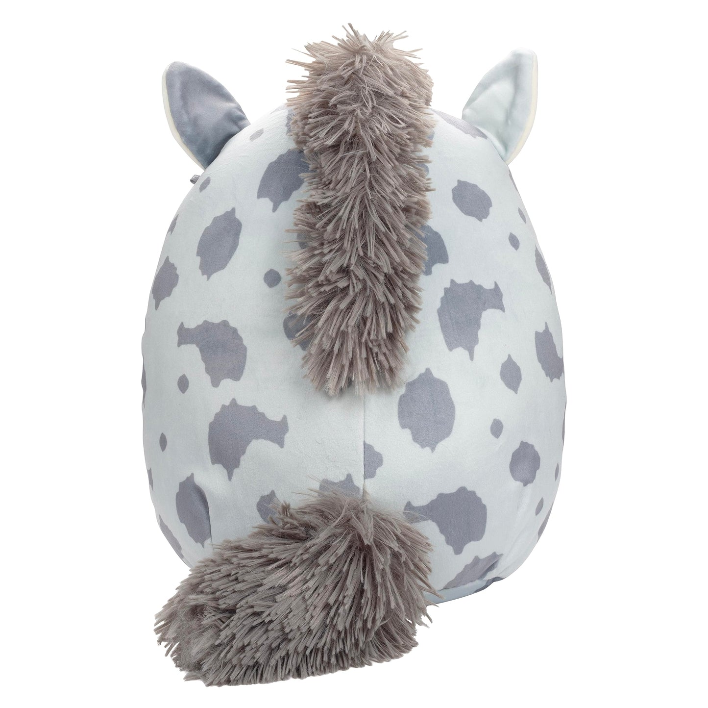 Squishmallows Original 10-Inch Grady The Horse - Official Jazwares Plush - Collectible Soft & Squishy Horse Stuffed Animal Toy -