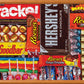 Masterpieces 1000 Piece Jigsaw Puzzle For Adults, Family, Or Youth - Hershey'S Matrix - 19.25'X26.75'.