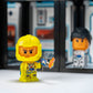 Gujo Adventure Mars Space Base & Space Shuttle – Educational Stem Project For Kids Age 7-11+ Build-Your-Own Mars Space Station – Great Gift For Boys (165+ Pieces)