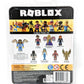 Roblox Gold Collection The Clouds: Flyer Single Figure Pack With Exclusive Virtual Item Code
