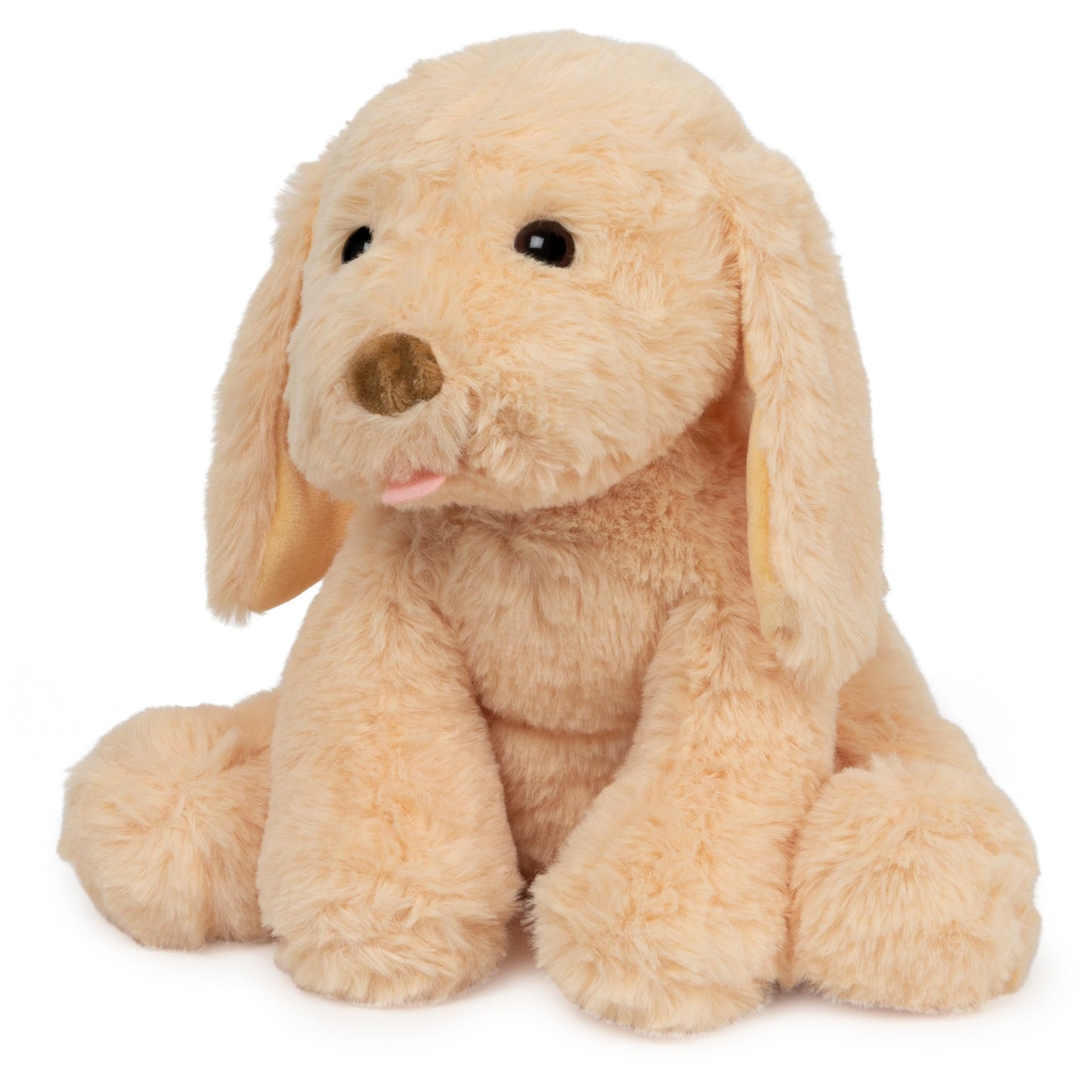 My Pet Puddles Animated Puppy 12 Inch Plush