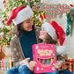 Kids Makeup Kit Washable Face Paint Kit, Girls Makeup Kits for Ages 4-12 Years, Body Face Marker Painting Pens Tattoos for Skin