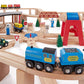 Choo-Choo Train Manager