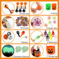 TOY Life Halloween Party Favors 162 Pcs Kids Party Favor Halloween Treats Toys in Bulk Goodie Bags Stuffers Return Gifts for Kid