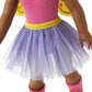 American Girl WellieWishers 14.5" Doll - Kendall, Yellow, Plastic, Model HBG43