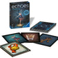 Ravensburger Echoes: The Dancer – A Thrilling And Immersive Audio Mystery Game For Ages 14 And Up