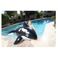 Bestway - Jumbo Whale Rider