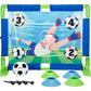 Little Tikes Totsports Soccer Trainer With 9 Accessories, Active Play Sports Toys, For Boys And Girls Ages 3+ Years