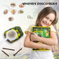 Premium STEM Fossil Digging Kit