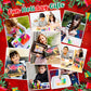 Coodoo Water Marbling Paint for Kids - Arts & Crafts Kit, A5 Size, Multicolor, Ideal for Ages 3-12