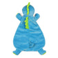 Wubbanub Baby Dino Lovey