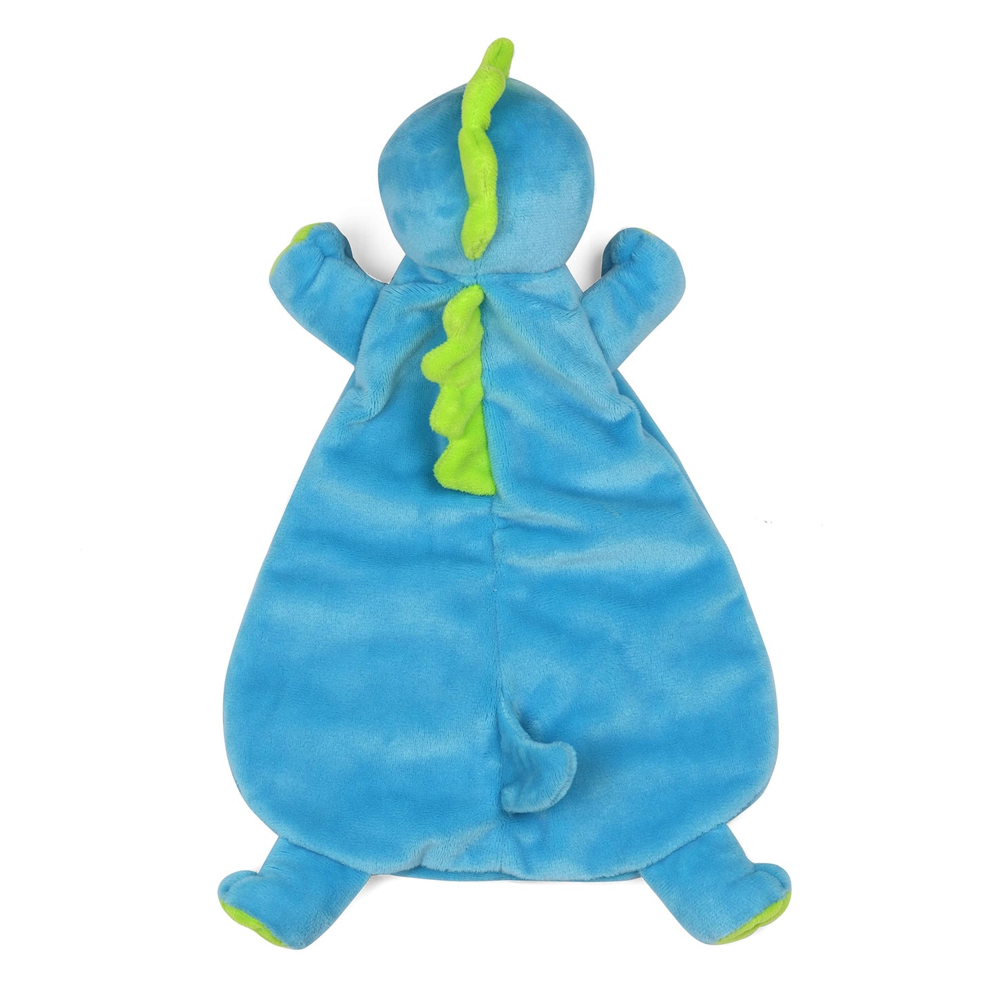 Wubbanub Baby Dino Lovey