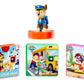 Little Tikes Paw Patrol Hero Collection, Storytime, Books, Audio Play Character, Gift And Toy For Toddlers And Kids Girls Boys A