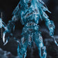 Hiya Toys Alien Vs. Predator: Camouflage Chopper Predator 1:18 Scale Figure, Multicolor