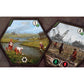 Stonemaier Games Expeditions Board Game | Engine Building & Exploration | 1-5 Players, Ages 14+, Multi-colored, Model STM660