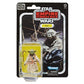 Hasbro Star Wars The Black Series Yoda Figure 6-inch Scale Plastic Black E8077 for Kids Ages 4 and Up