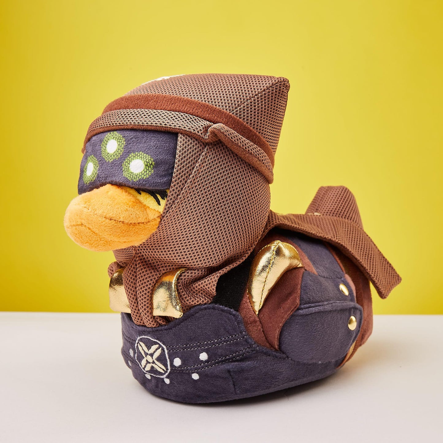 Tubbz - Destiny Plush Eris Morn