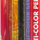 Koh-I-Noor Magic FX Pencils, 5-Pack - Neon Colors, Model FA3405.5BC, Pigment Material