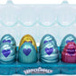 Hatchimals CollEGGtibles Mermal Magic 12-Pack Egg Carton, Season 5, Plastic Toys for Kids Aged 5+