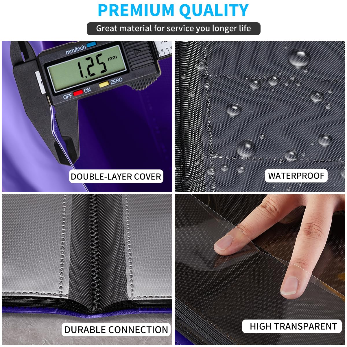 Card Binder, Upgraded 9 Pockets Trading Card Collection Binder For Cards, 360 Card Book Holder Album For Yugioh, Mtg, Tcg, Magic