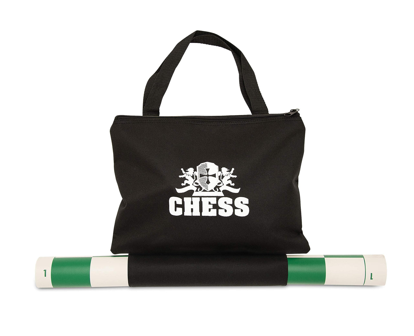We Games Bulk Tournament Chess Set Pack With Plastic Pieces An