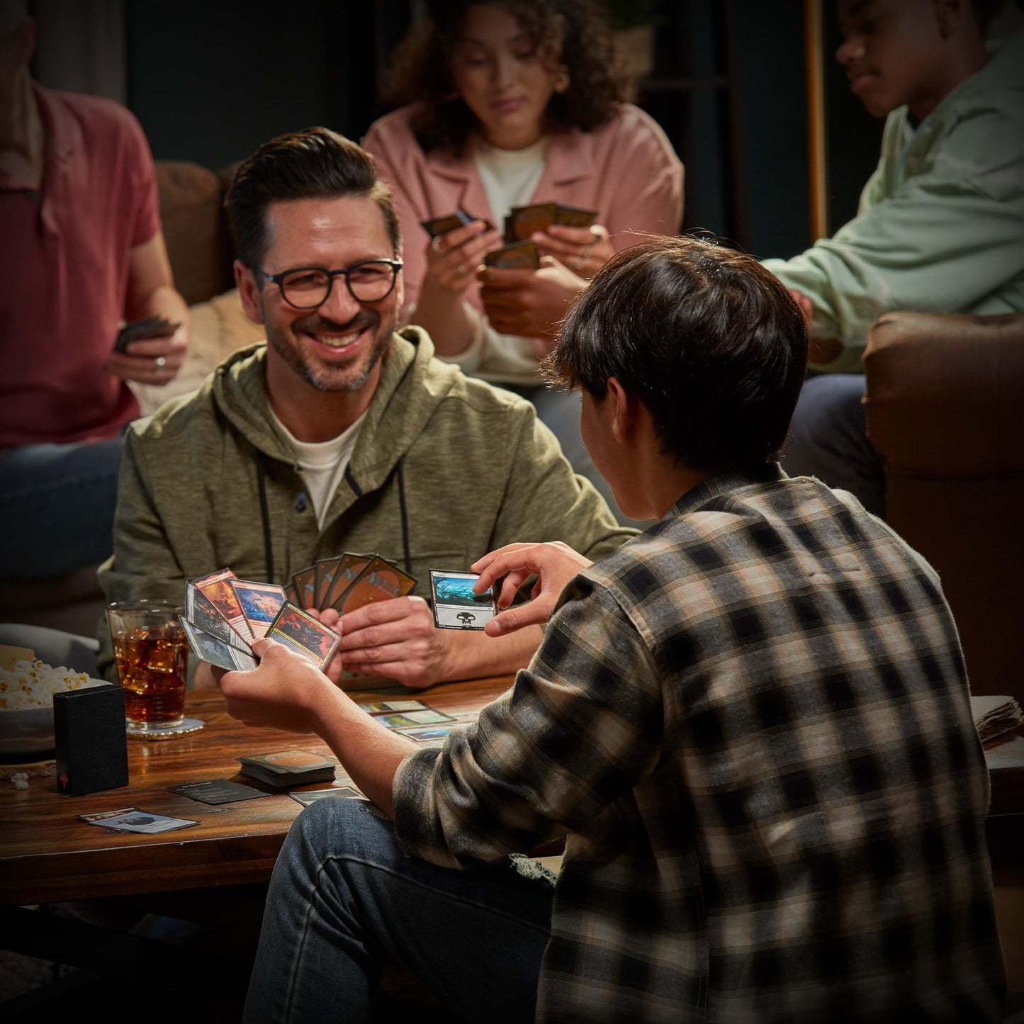 Magic: The Gathering The Lost Caverns Of Ixalan Set Boosters Box - 30 Booster Set + 1 Box Topper Card (361 Magic Cards)