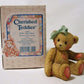 Cherished Teddies Jacki #950432 Hugs & Kisses (Ct17)