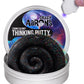Crazy Aarons Thinking Putty - Cosmic Star Dust - Multi-Color Sensory Putty for Kids and Adults in a 4 Tin - Creative and Endles