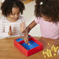 Hasbro Gaming Perfection Game for Kids, Multicolor, Plastic, Ages 5+, Model C0432, Fun Board Game for 1 or More Players