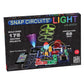 Elenco Electronics Snap Circuits Light Set