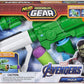 Avengers Marvel Endgame: Nerf Hulk Assembler Gear