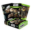 Aquarius Star Wars Creatures Playing Cards – Star Wars Themed Deck Of Cards For Your Favorite Card Games - Officially Licensed Star Wars Merchandise & Collectibles