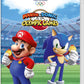 Mario and Sonic at the Olympic Games Tokyo 2020