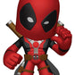 Funko Super Deluxe Vinyl: Marvel - Deadpool Action Figure