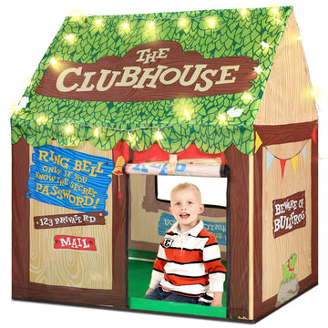 Swehouse Play Tents For Boys Girls Kids Indoor And Outdoor Tent Toys Children Indoor Playhouse Gifts For Christmas Birthday