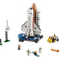 Lego City Space Port 60080 Spaceport Building Kit