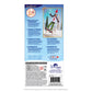 The Elf on the Shelf Skateboard Set - MagiFreez Holly Jolly Ollie, Includes Stand Pants, Tee, Headphones, and Skateboard