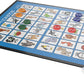 Series No Reading Matching Game